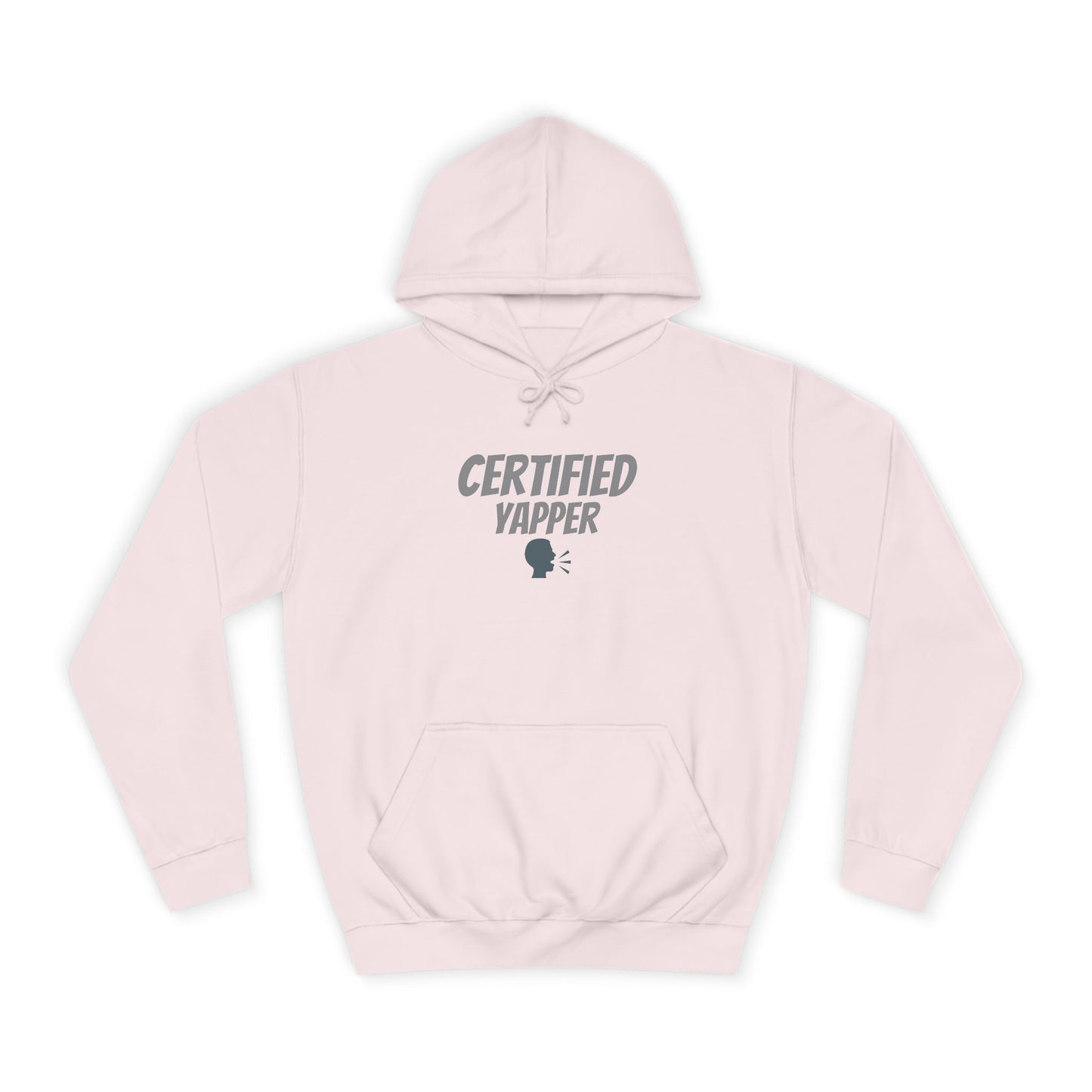 OG Certified Yapper Hoodie