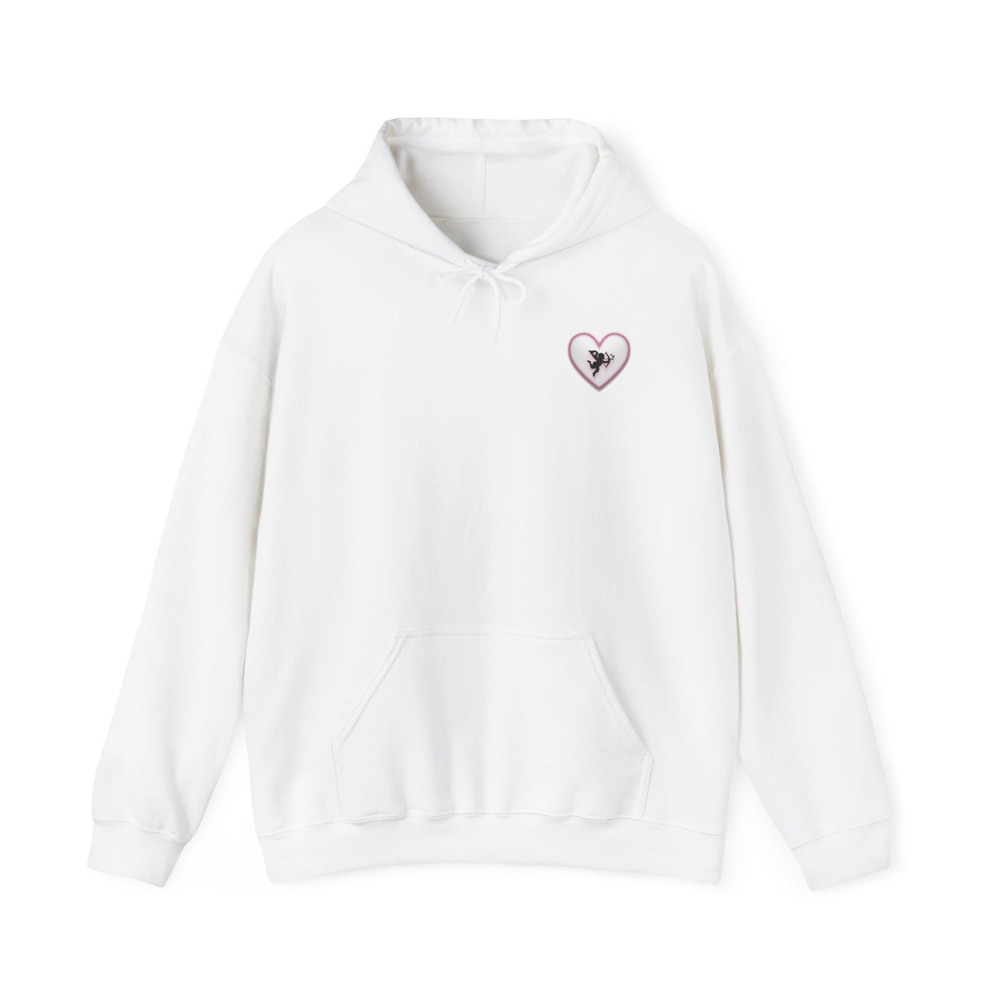 Valentine's Certified Yapper Hoodie