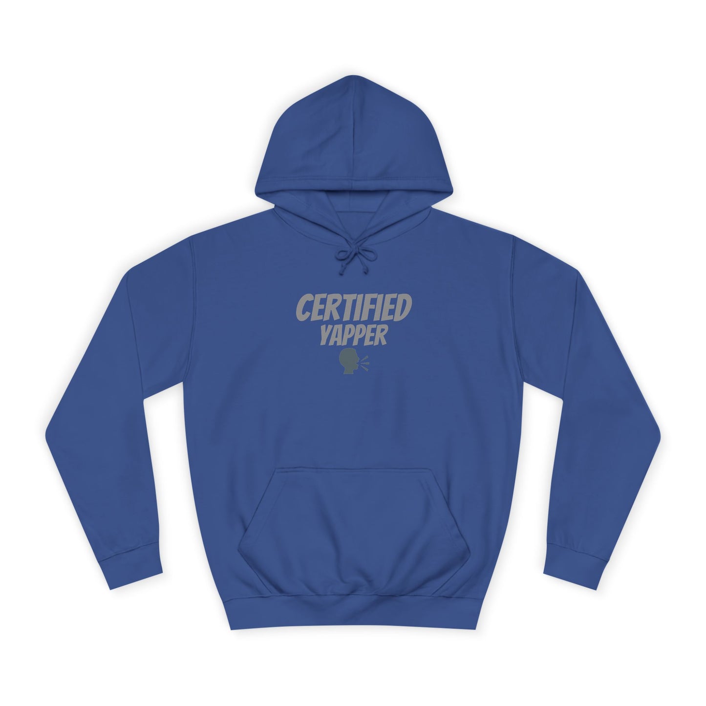 OG Certified Yapper Hoodie