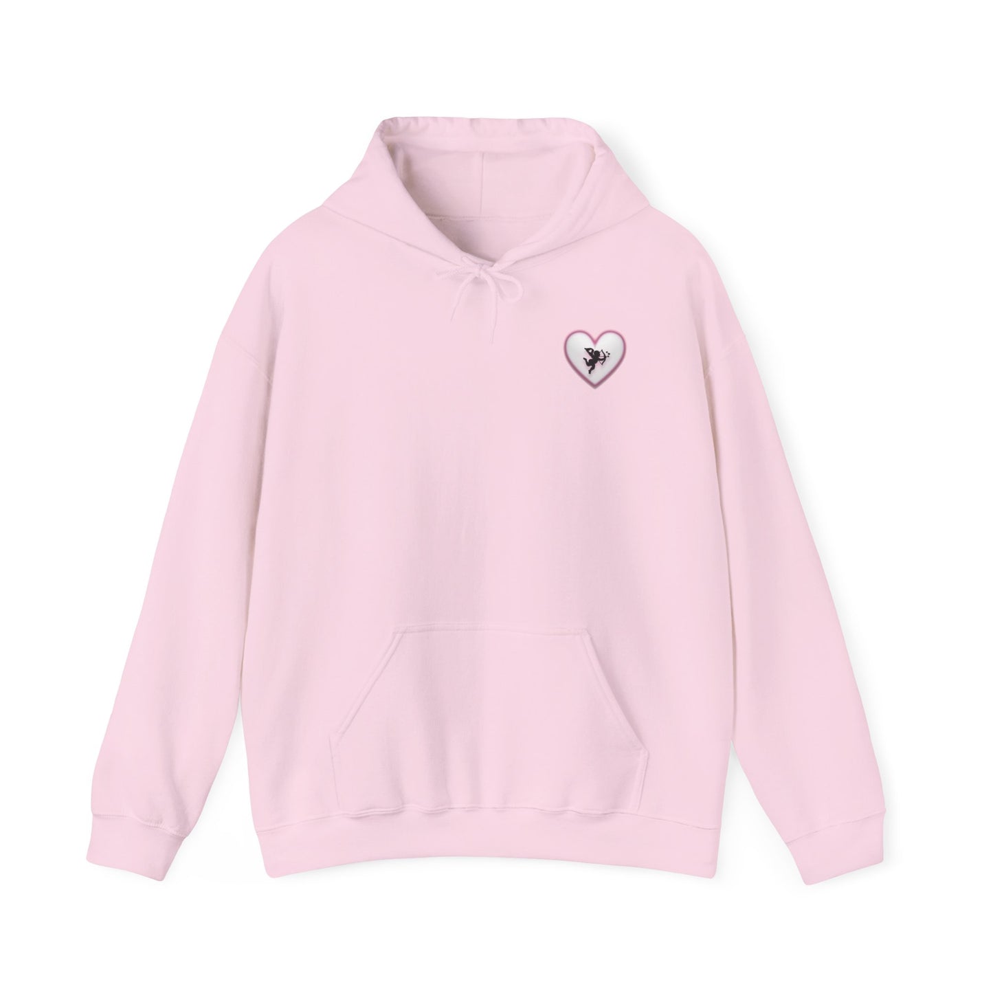 Valentine's Certified Yapper Hoodie