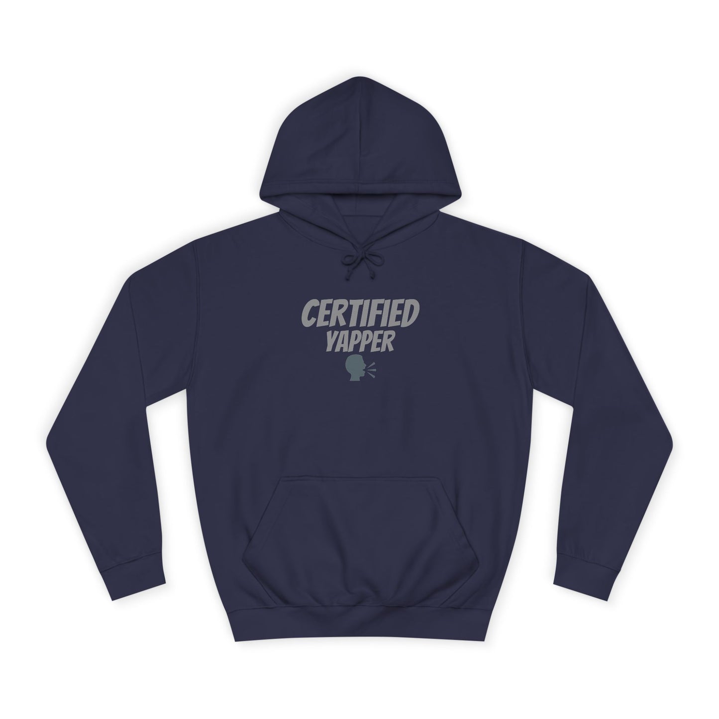 OG Certified Yapper Hoodie