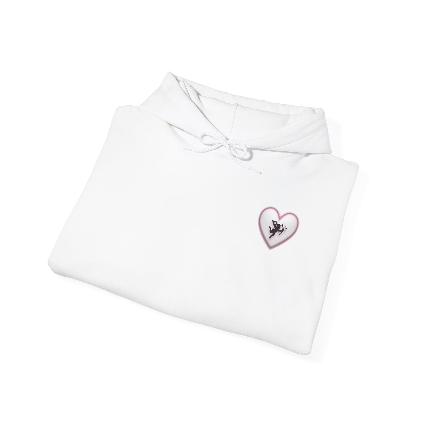 Valentine's Certified Yapper Hoodie