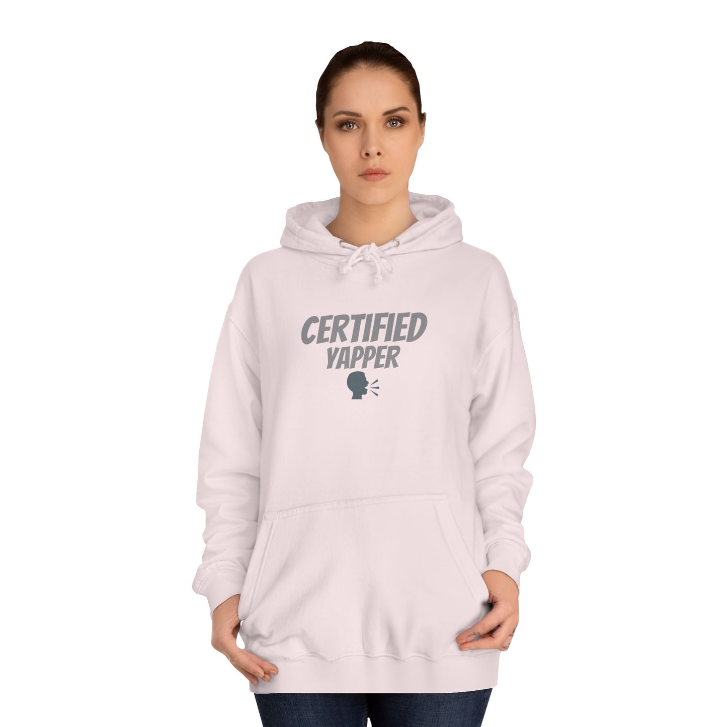 OG Certified Yapper Hoodie