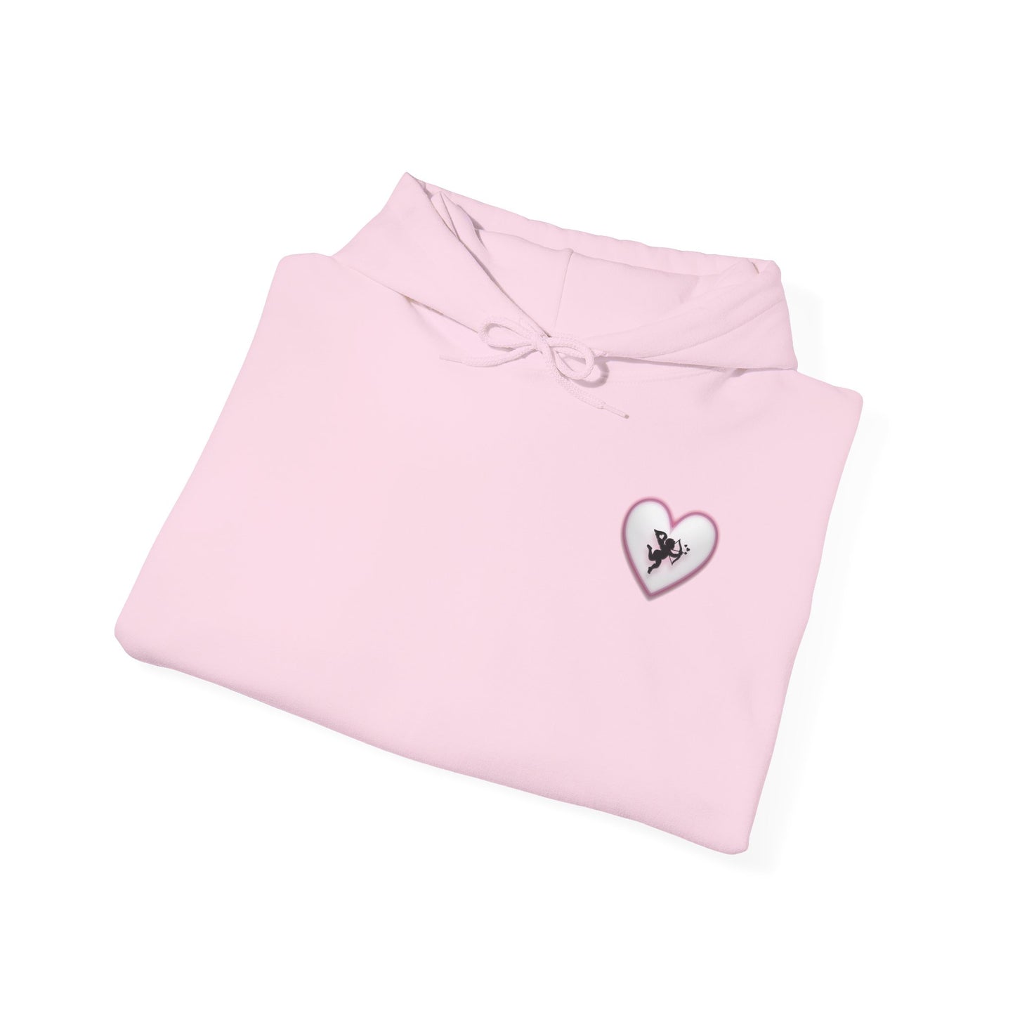 Valentine's Certified Yapper Hoodie
