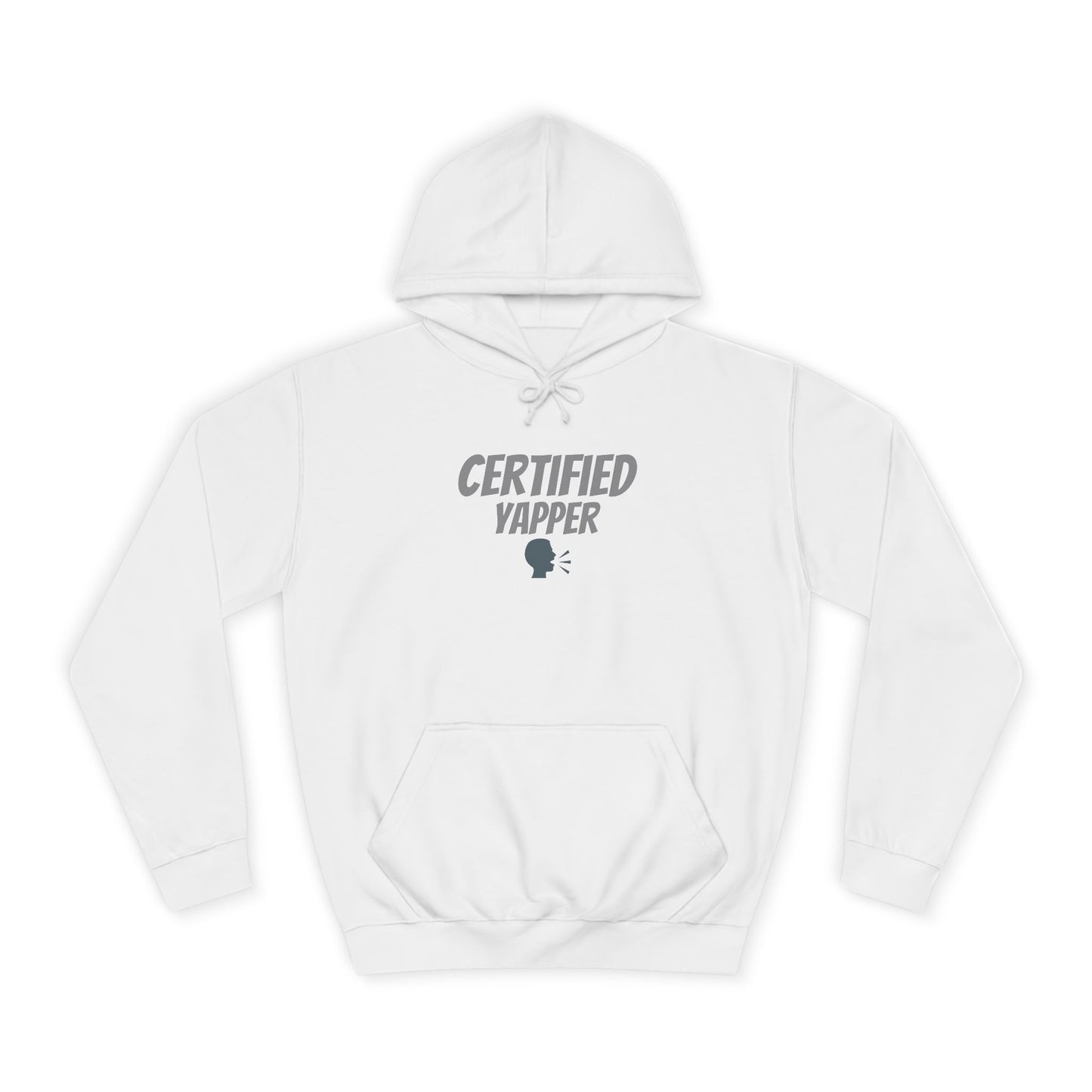 OG Certified Yapper Hoodie