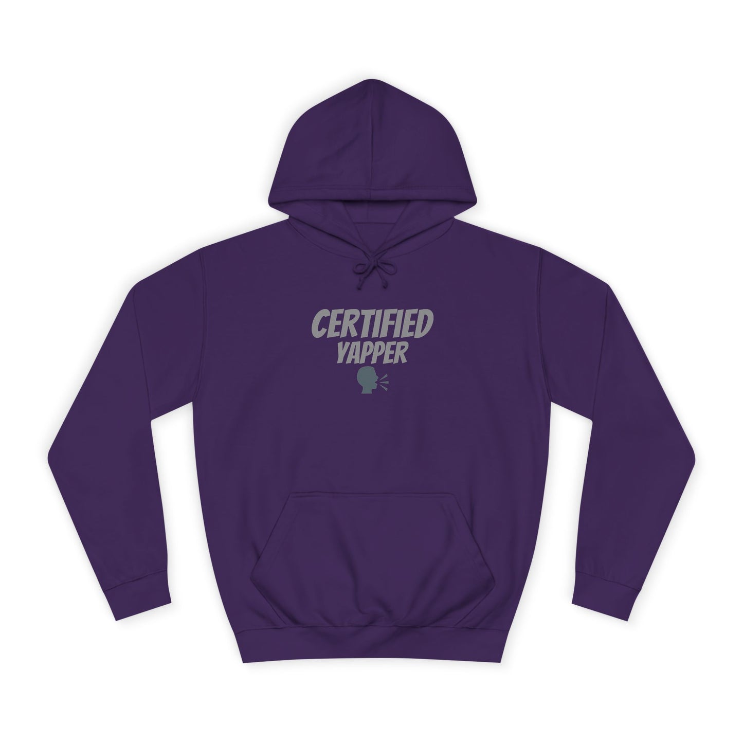 OG Certified Yapper Hoodie