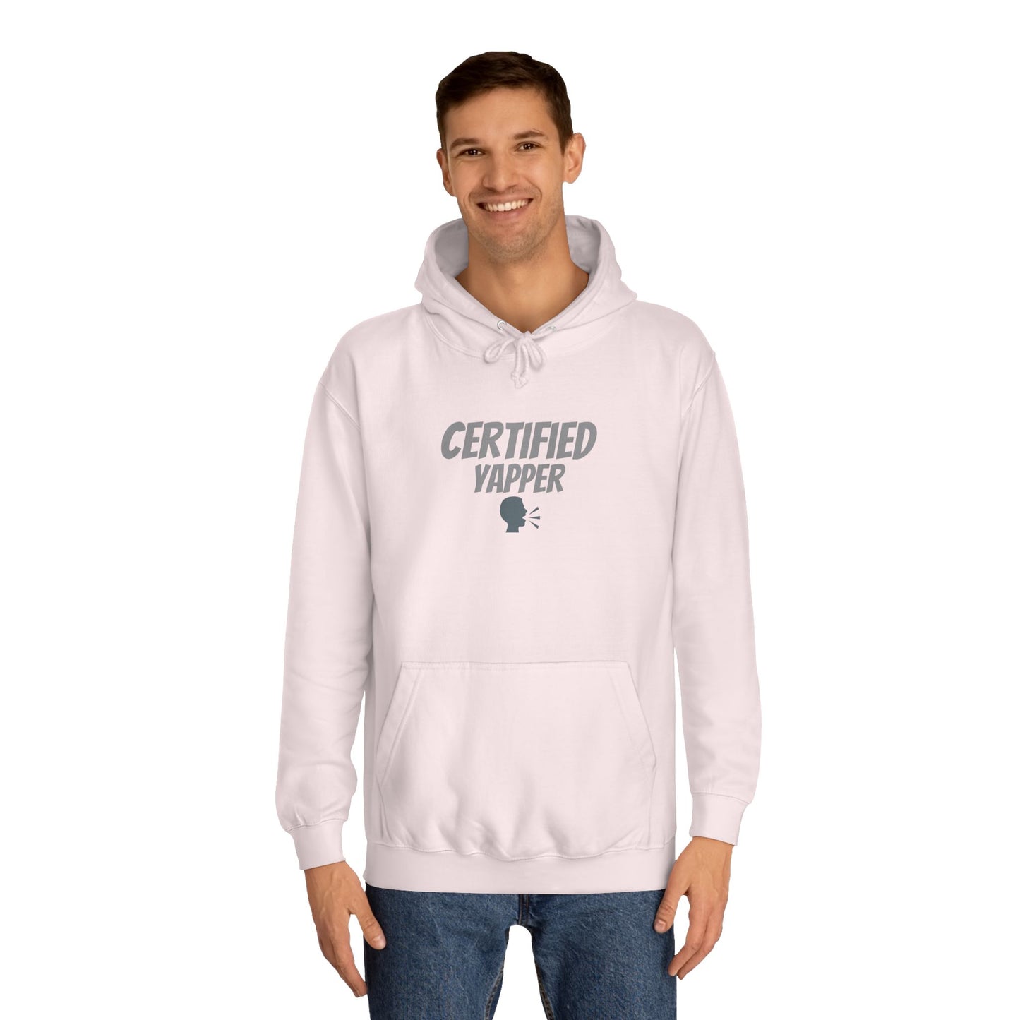 OG Certified Yapper Hoodie