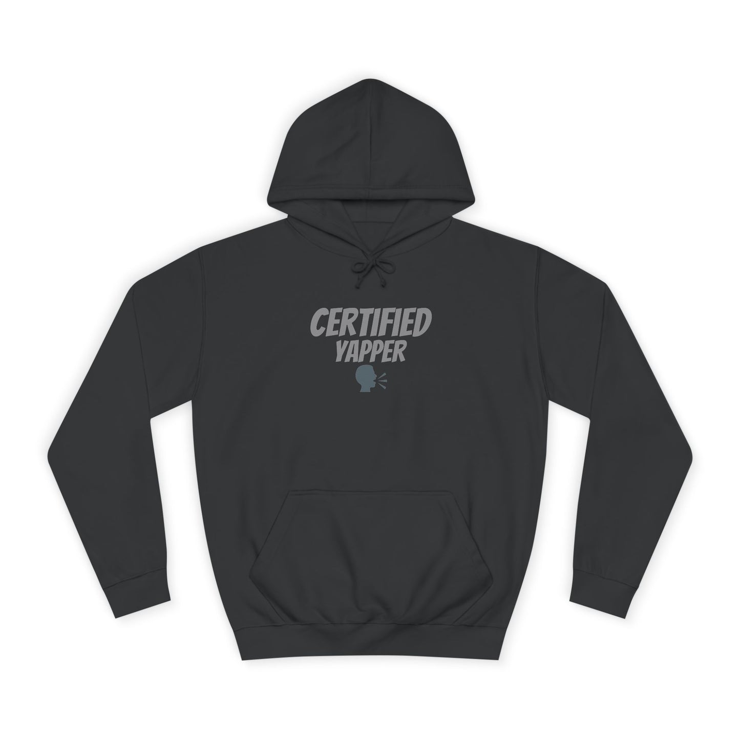 OG Certified Yapper Hoodie